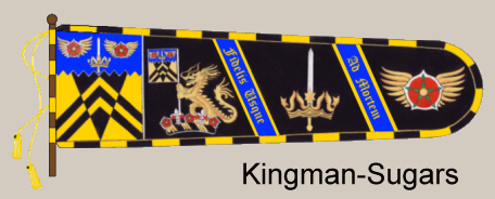 Kingman-Sugars standard